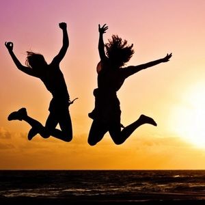 Meet your Posher, May